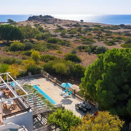 Mary's House Pefki (Rhodes)