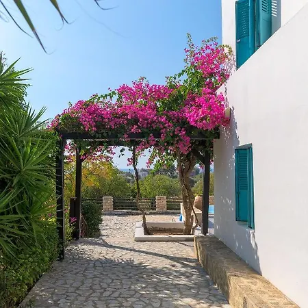 Mary's House Pefki (Rhodes)