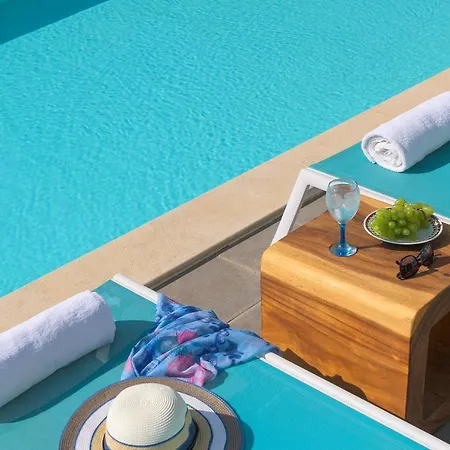 Mary's House * Pefki (Rhodes)