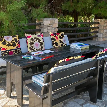 Mary's House Вилла