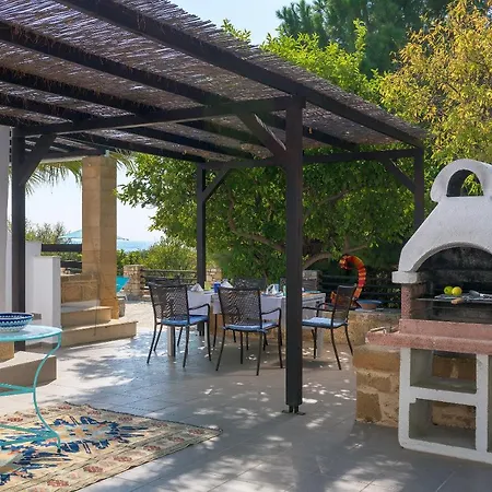 Вилла Mary's House *