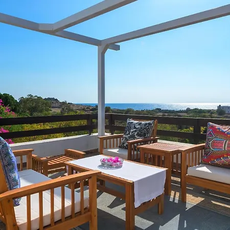 Mary's House Вилла *