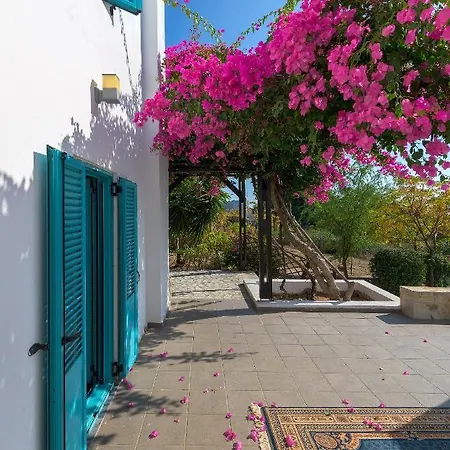 Mary's House Pefki (Rhodes)