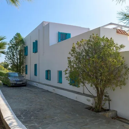 Вилла Mary's House Pefki (Rhodes)