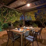 Mary's House Villa *