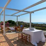 Mary's House Villa *