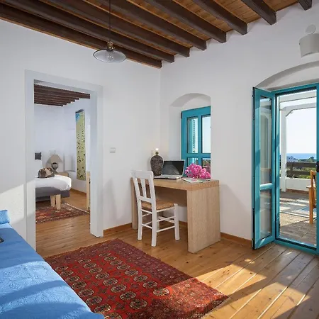 Mary's House Villa
