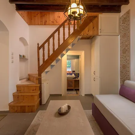 Mary's House *
