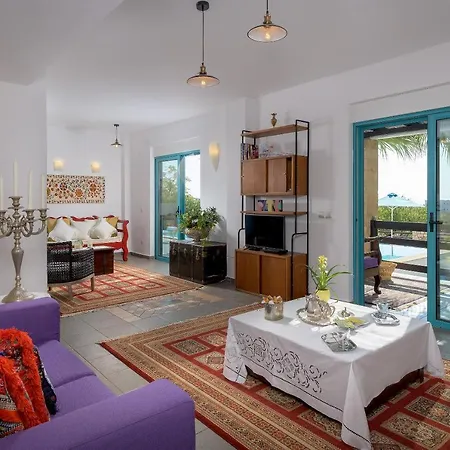 ヴィラ Mary's House *