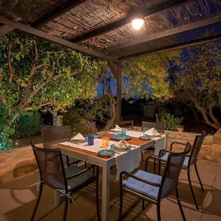 Mary's House ヴィラ *