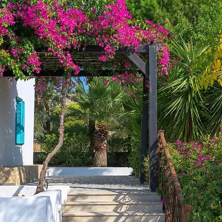 Mary's House ヴィラ *