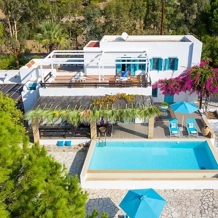 Mary's House Villa *