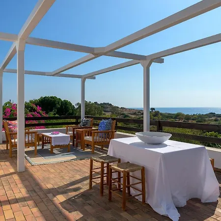 Mary's House Villa *