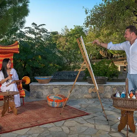 ヴィラ Mary's House