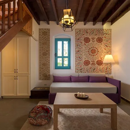 Mary's House *