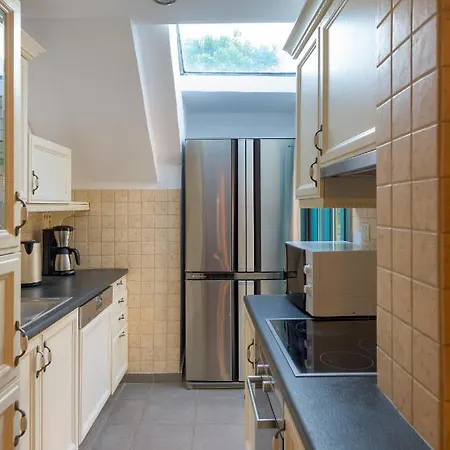 别墅 Mary's House *