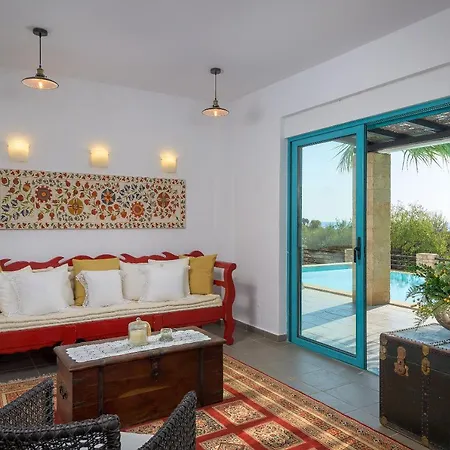 ヴィラ Mary's House *