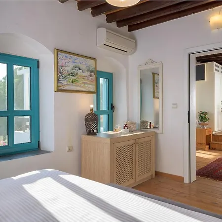 Mary's House Villa