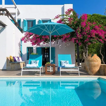 Villa Mary's House Pefki