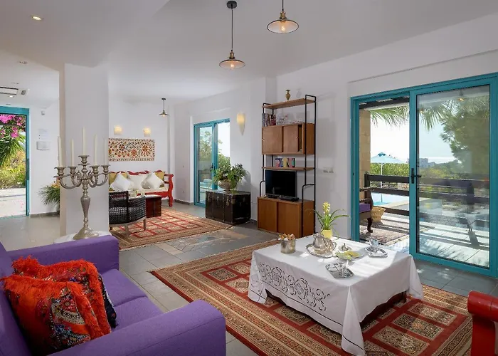 Villa Mary's House *