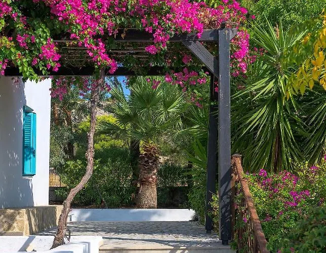 Mary's House Villa *