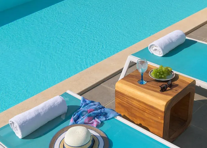 Mary's House * Pefki