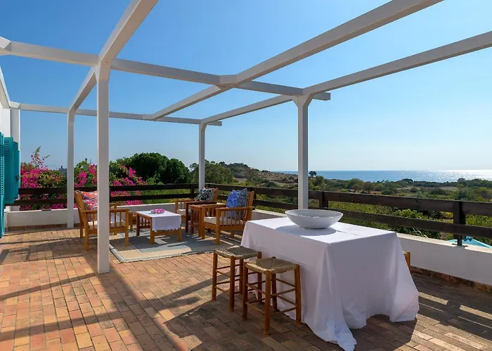 Mary's House Villa *