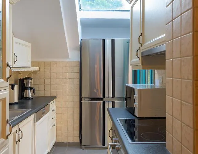 Villa Mary's House *