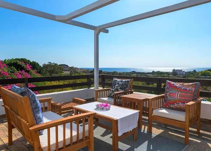 Mary's House Willa *