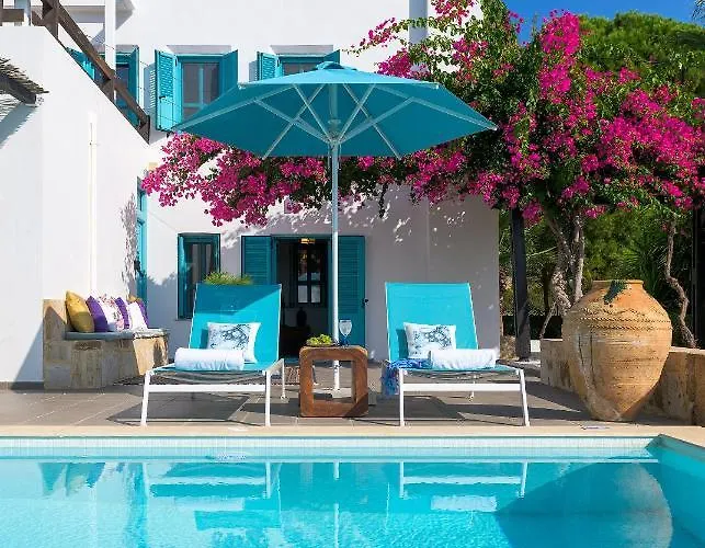 Villa Mary's House Pefki