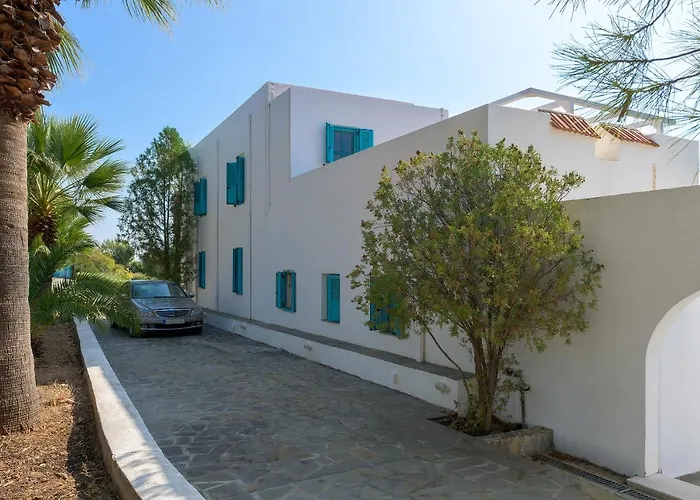 Villa Mary's House Pefki